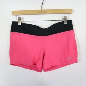 Nike NWT Filamont Boy Short Size L Yoga Running